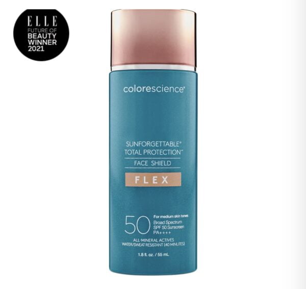FACE Shield FLEX SPF50- medium