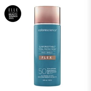 FACE Shield FLEX SPF50- tan