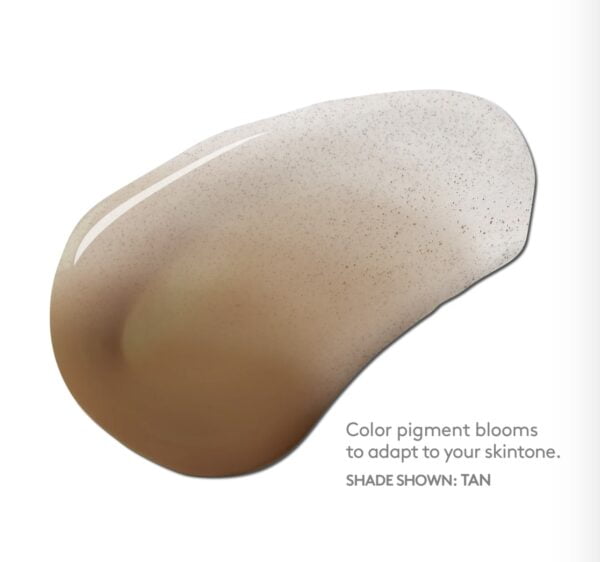 Total Eye Renewal Care- tan - Image 3
