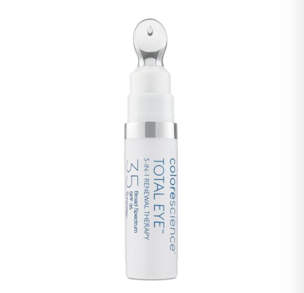 Total Eye Renewal Care- medium