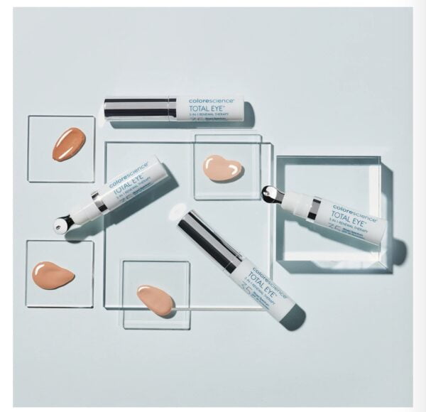 Total Eye Renewal Care- medium - Image 4