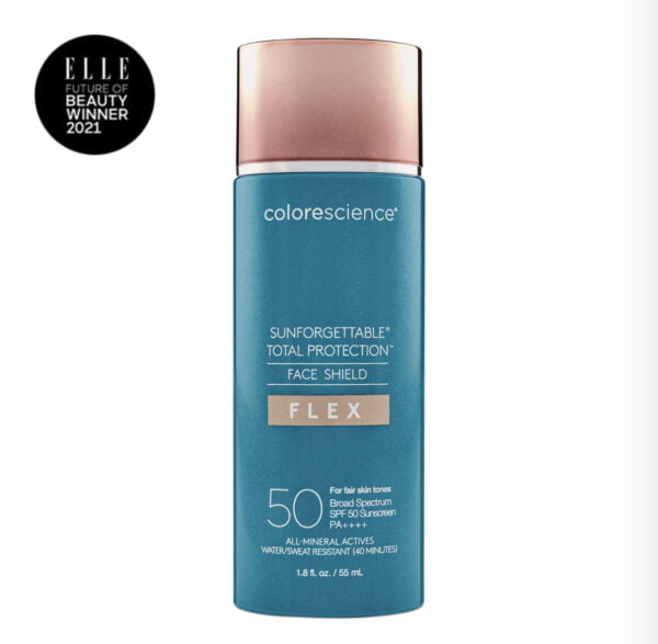 FACE Shield FLEX SPF50- fair