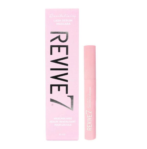 Revive7 Lash Serum Mascara